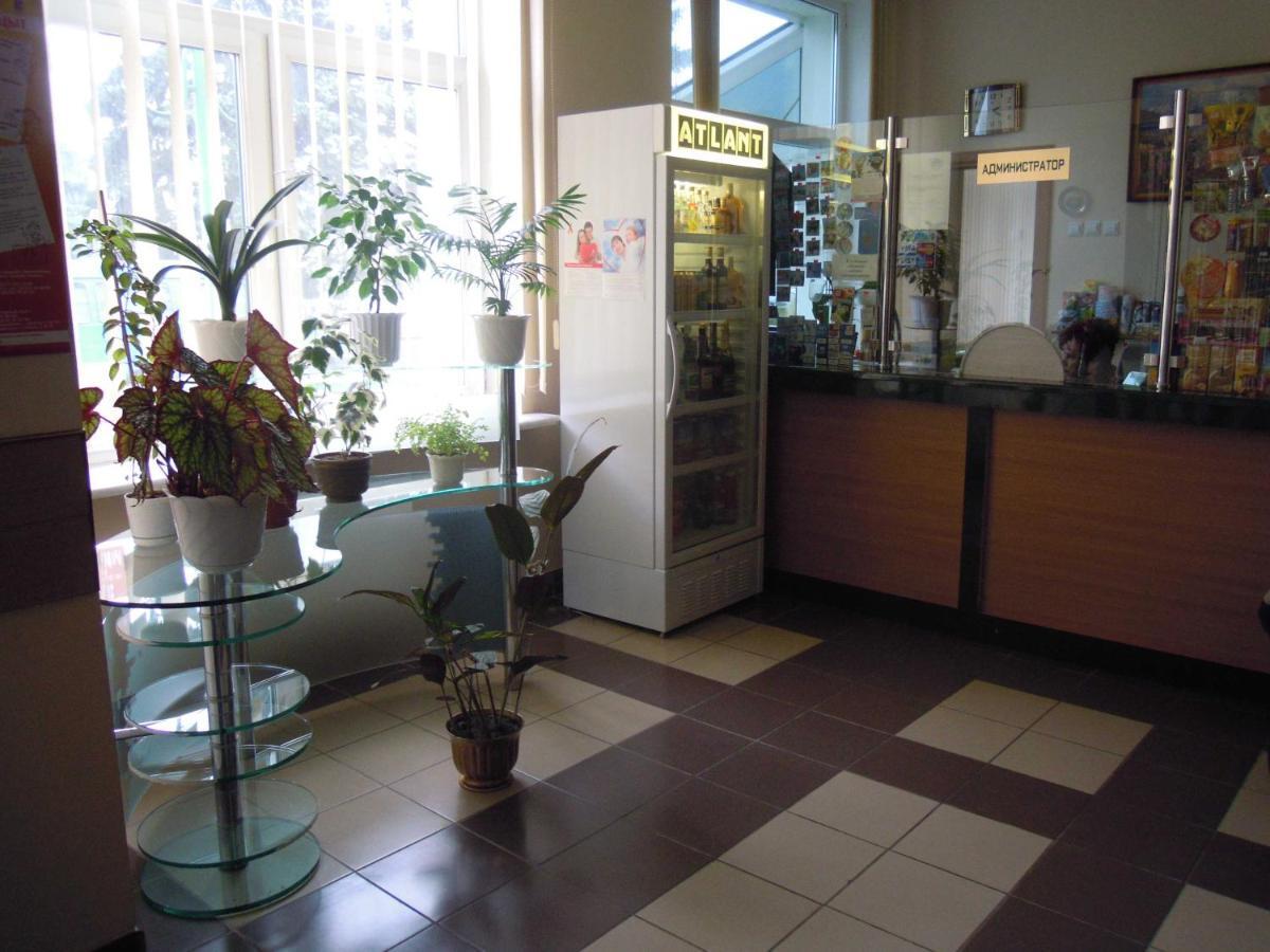 Hotel Muhavets Pruzhany Room photo